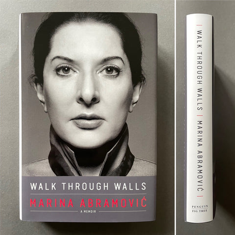 Walk Through Walls - Setanta Books