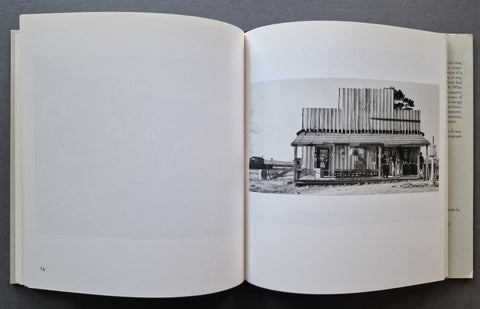 Walker Evans: American Photographs - Setanta Books