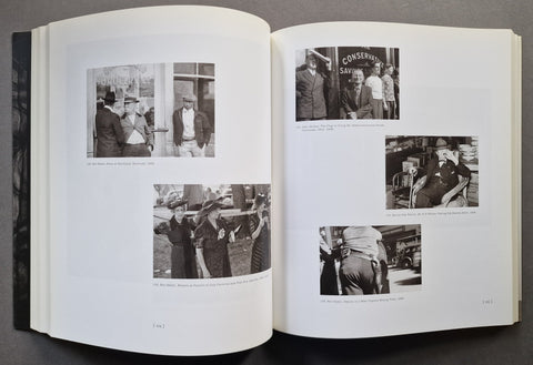 Walker Evans and Company (Museum of Modern Art) - Setanta Books