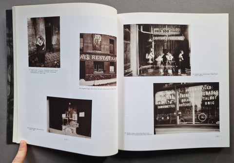 Walker Evans and Company (Museum of Modern Art) - Setanta Books