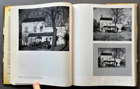 Walker Evans at Work - Setanta Books