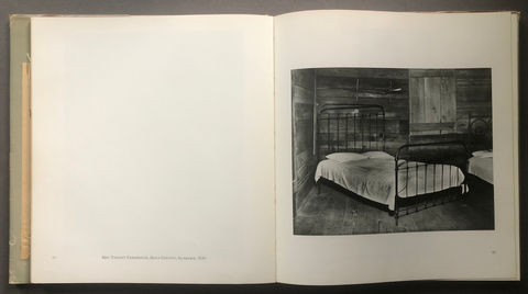 Walker Evans Photographs