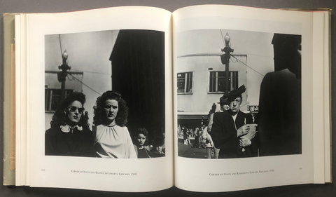 Walker Evans Photographs