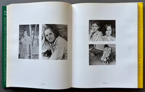 Walker Evans: The Hungry Eye - Setanta Books