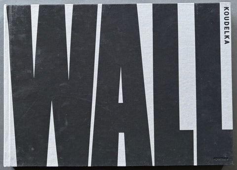 Wall - Setanta Books