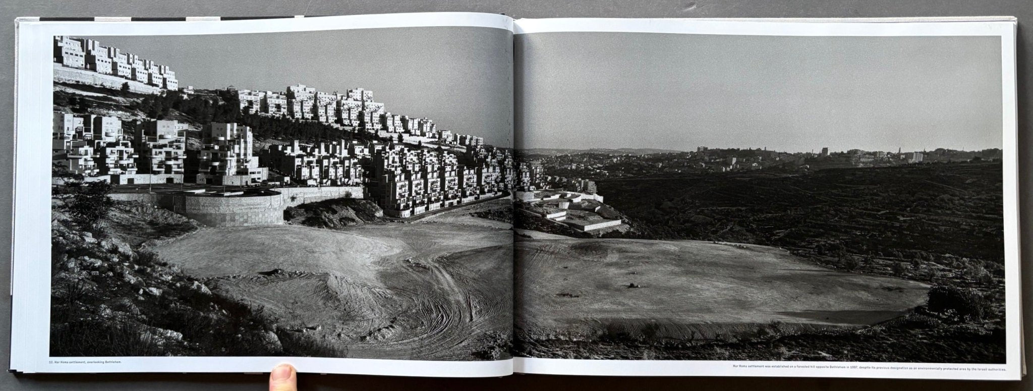 Buy Wall by Josef Koudelka – Setanta Books