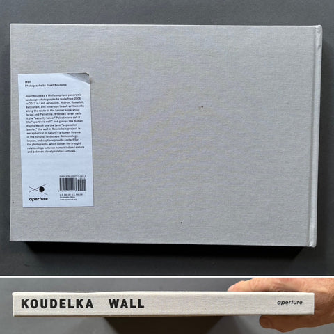 Wall - Setanta Books