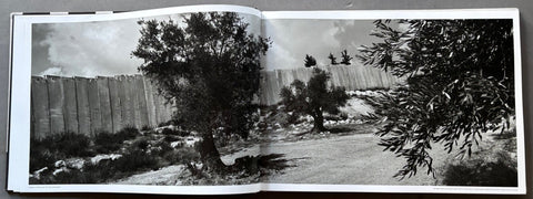 Wall - Setanta Books