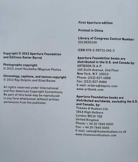 Wall - Setanta Books