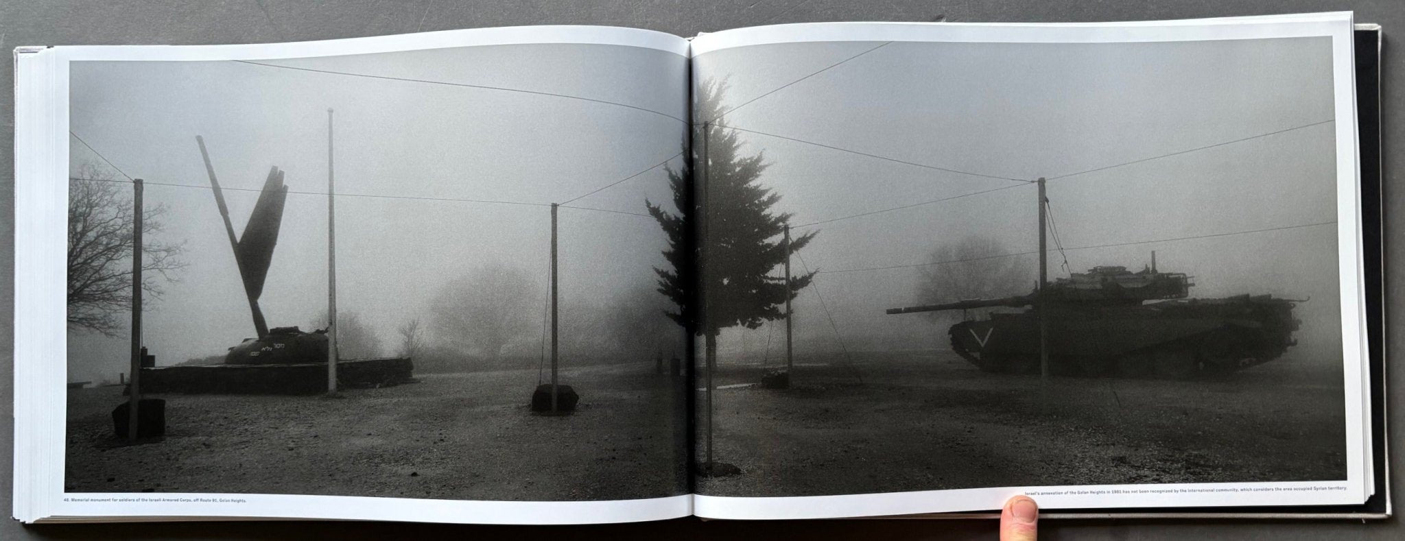 Buy Wall by Josef Koudelka – Setanta Books