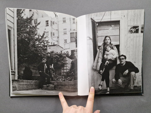 Wallace Berman: Photographs - Setanta Books
