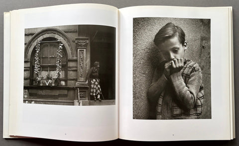 Walter Rosenblum: Photographer - Setanta Books