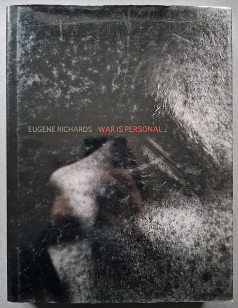 War Is Personal - Setanta Books