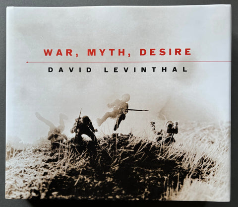 War, Myth, Desire - Setanta Books