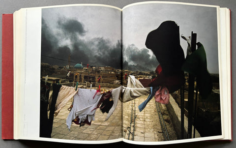 War USA Afghanistan Iraq VII - Setanta Books