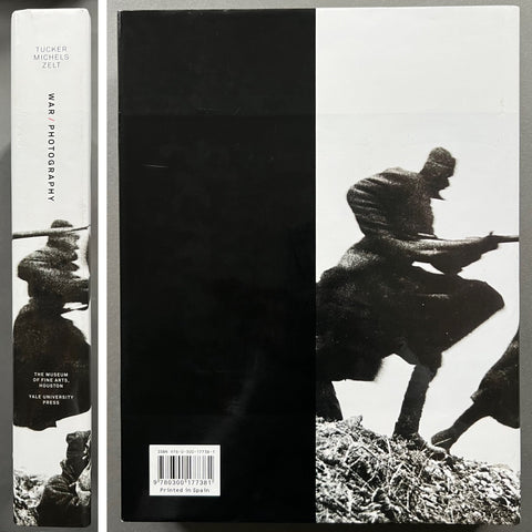 War/Photography – Images of Armed Conflict and Its Aftermath - Setanta Books