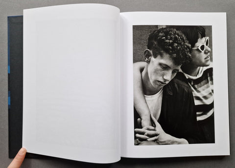Washington Square - Setanta Books