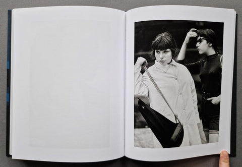 Washington Square - Setanta Books