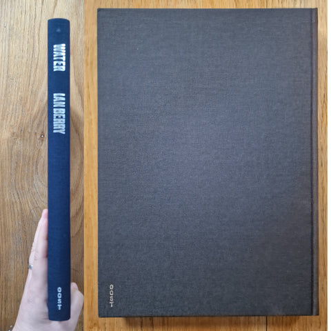 Water - Setanta Books