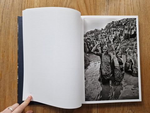 Water - Setanta Books