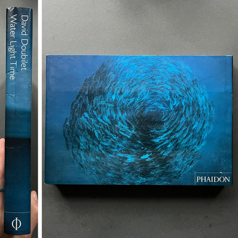 Water Light Time - Setanta Books