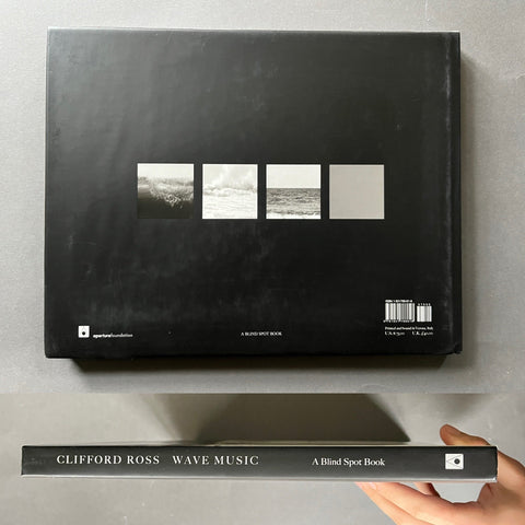 Wave Music - Setanta Books
