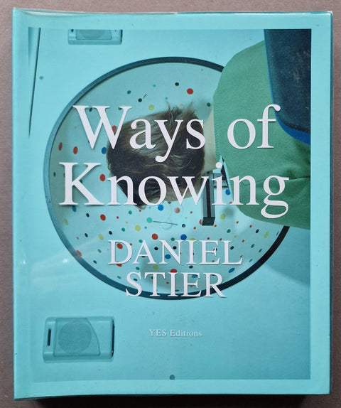 Ways of Knowing - Setanta Books