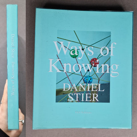 Ways of Knowing - Setanta Books