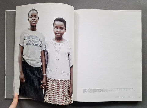 We Are Congo (With Print) - Setanta Books
