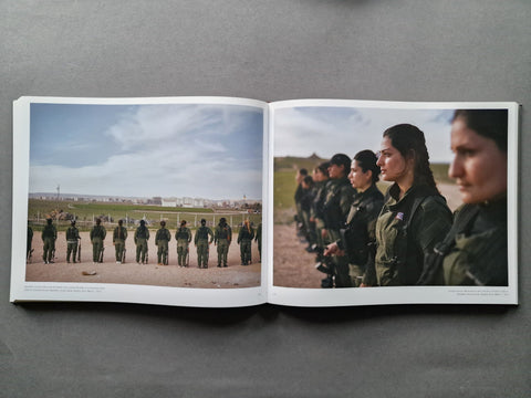 We Came From Fire - Setanta Books