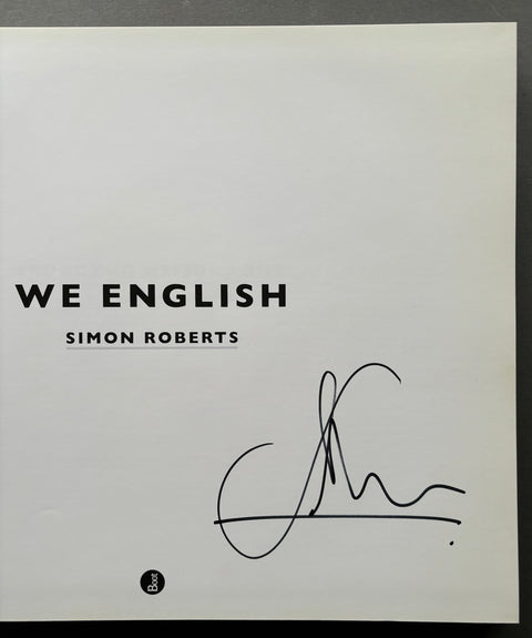 We English - Setanta Books
