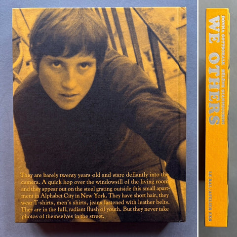 We Others - Setanta Books