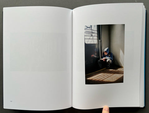 We: Photographs From Russia 1996 - 2017 - Setanta Books