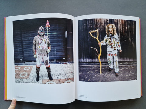 We the Spirits - Setanta Books
