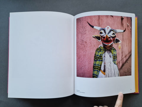 We the Spirits - Setanta Books