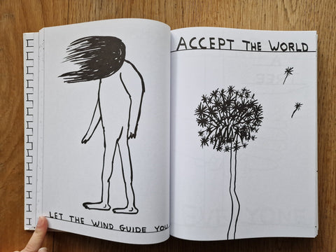 Weak Messages Create Bad Situations: A Manifesto - Setanta Books