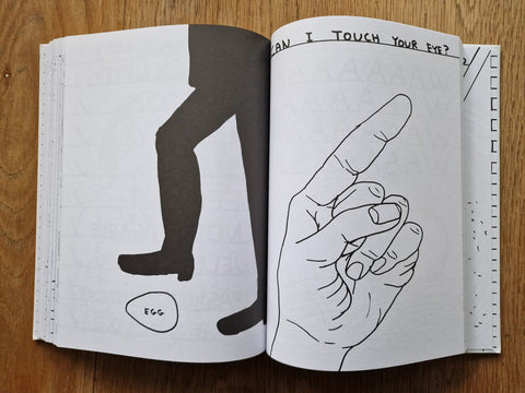 Weak Messages Create Bad Situations: A Manifesto - Setanta Books