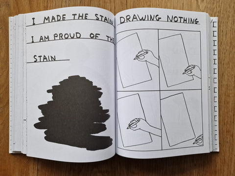 Weak Messages Create Bad Situations: A Manifesto - Setanta Books