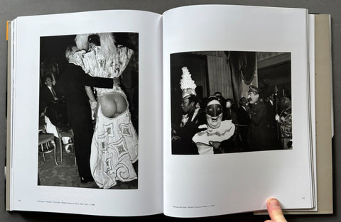 Weegee's World - Setanta Books