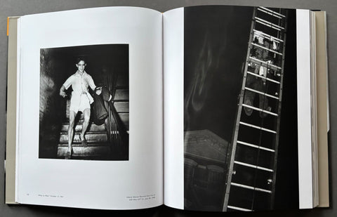 Weegee's World - Setanta Books