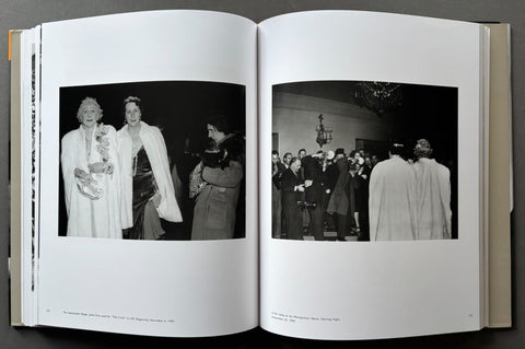 Weegee's World - Setanta Books