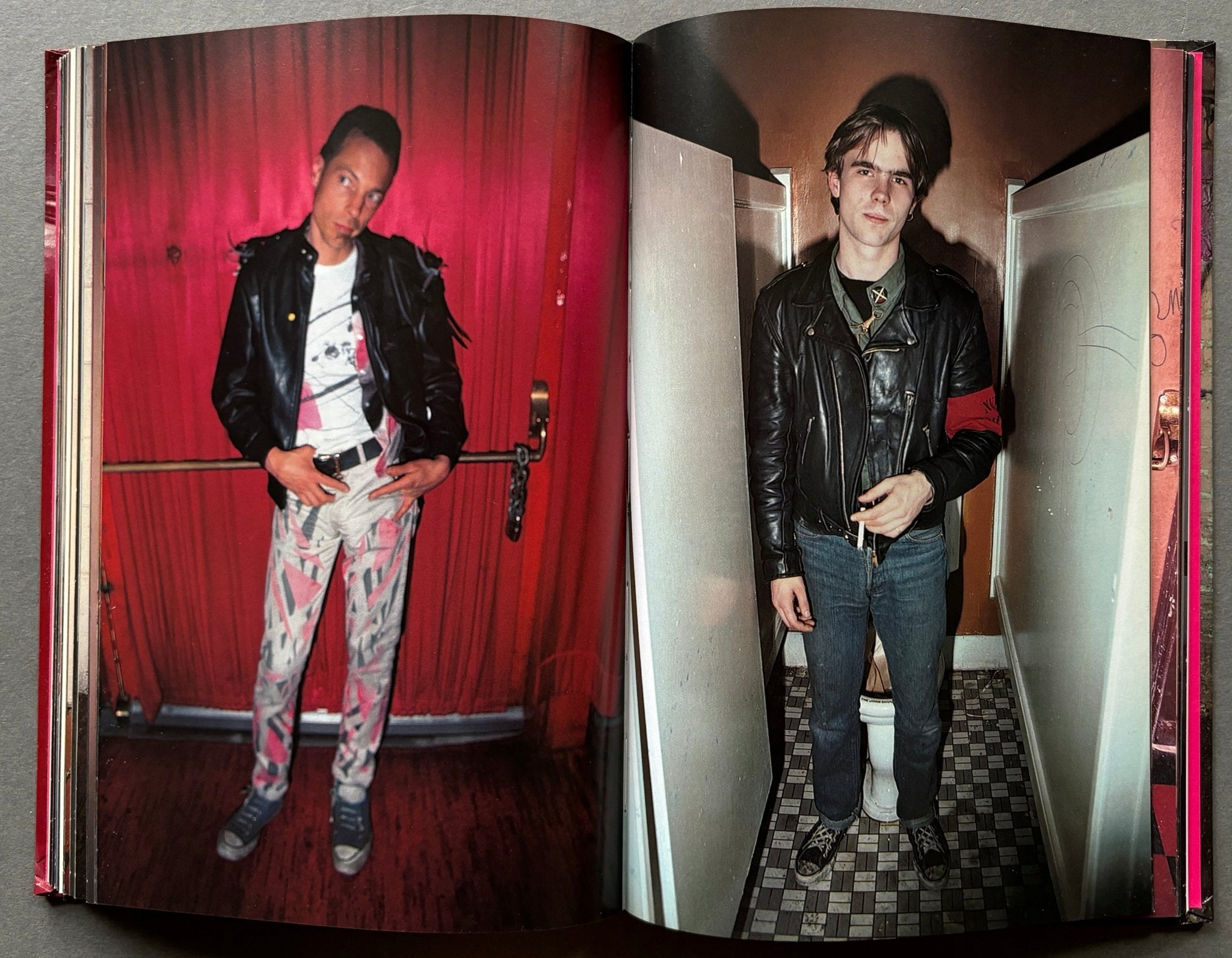洋書 WE'RE DESPERATE Jim Jocoy Buy Were Desperate : The Punk Rock Photography of Jim Jocoy online