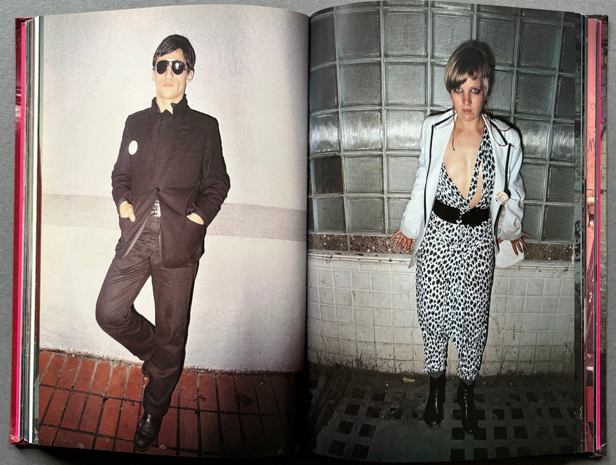 Buy Were Desperate : The Punk Rock Photography of Jim Jocoy online