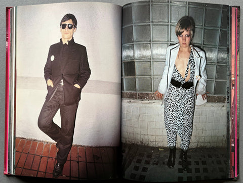 We're Desperate: The Punk Rock Photography of Jim Jocoy - Setanta Books