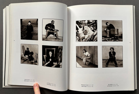 Werk - Setanta Books