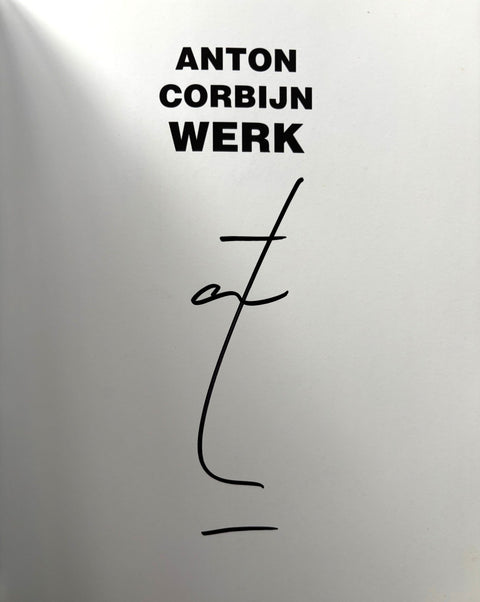Werk - Setanta Books
