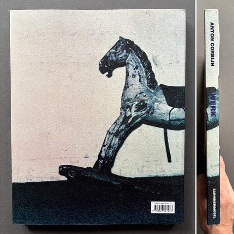 Werk - Setanta Books