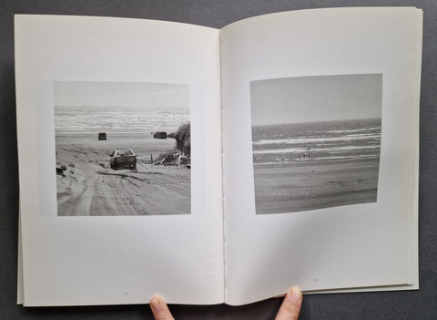 What Can We Believe Where?: Photographs Of The American West - Setanta Books