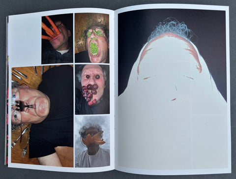 What if Jeff were a Butterfly? - Setanta Books