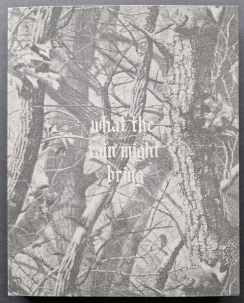 What the Rain Might Bring - Setanta Books